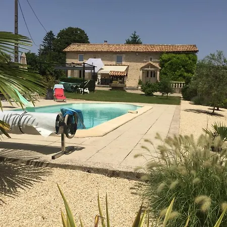 Au Calme Dans Jolie *